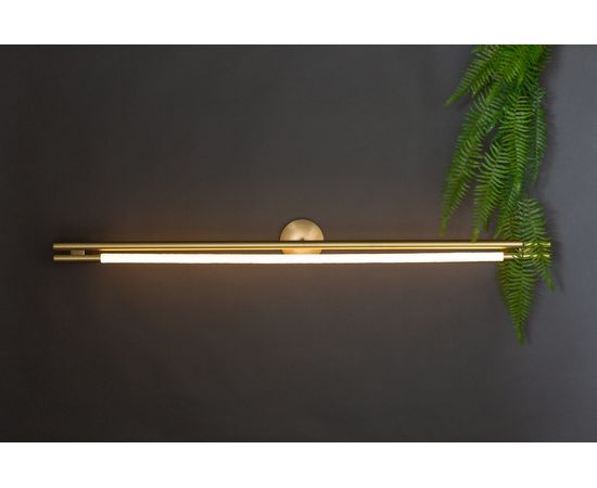 Настенный светильник Luke Lamp Co. Leto Sconce, фото 4