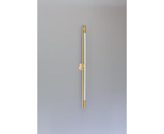 Настенный светильник Luke Lamp Co. Leto Sconce, фото 3