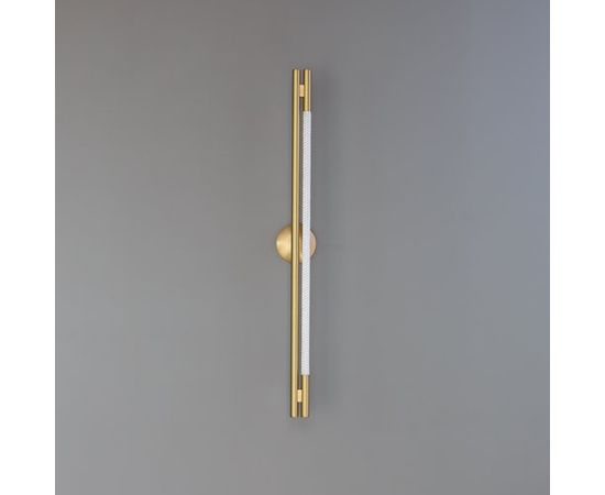 Настенный светильник Luke Lamp Co. Leto Sconce, фото 1