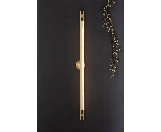 Настенный светильник Luke Lamp Co. Leto Sconce, фото 5