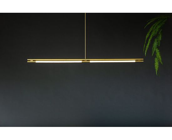 Подвесной светильник Luke Lamp Co. Leto Suspension, фото 8