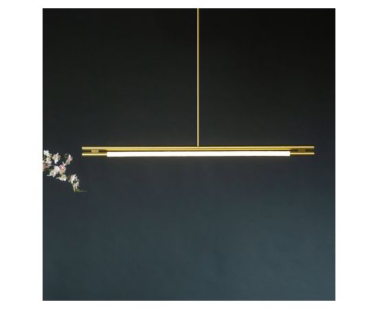 Подвесной светильник Luke Lamp Co. Leto Suspension, фото 1