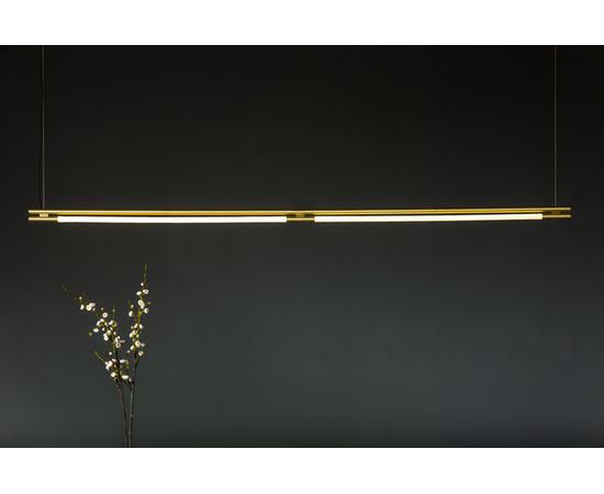 Подвесной светильник Luke Lamp Co. Leto Suspension, фото 7