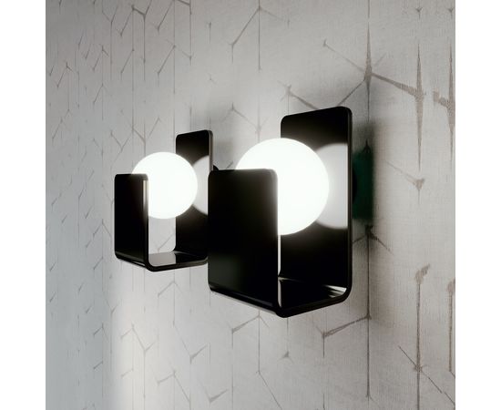 Настенный светильник Penta MORSETTO wall, фото 1