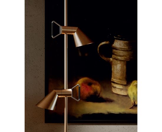 Торшер Penta Mira floor, фото 5