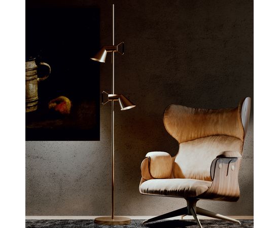 Торшер Penta Mira floor, фото 4