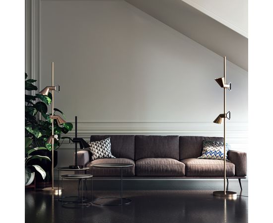 Торшер Penta Mira floor, фото 6