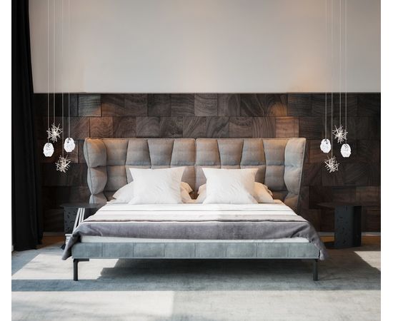 Подвесной светильник IDL Stardust 609/4, фото 6