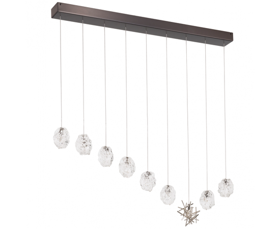 Подвесной светильник IDL Stardust 609/4, фото 3