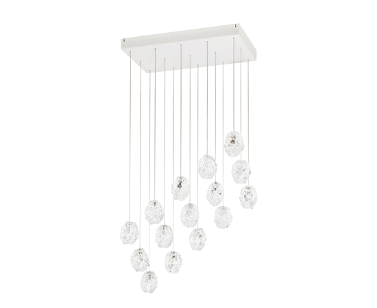 Подвесной светильник IDL Stardust 609/4, фото 4