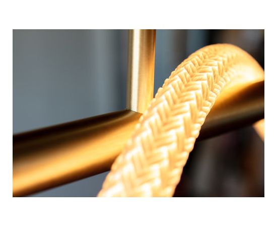 Подвесной светильник Luke Lamp Co. Surrey Suspension I, фото 16