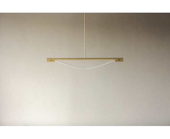 Подвесной светильник Luke Lamp Co. Artemis Suspension I, фото 7