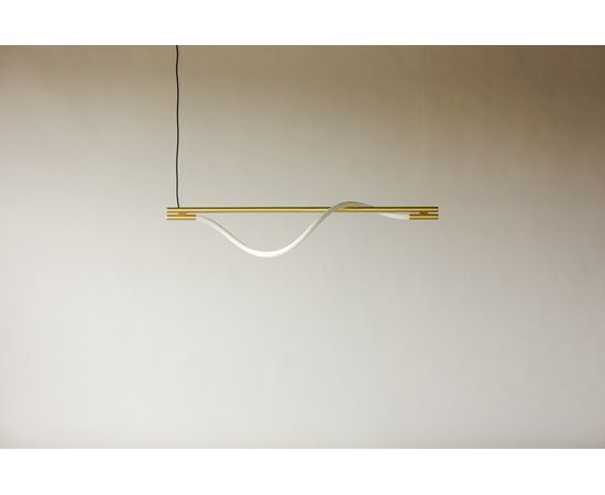 Подвесной светильник Luke Lamp Co. Surrey Suspension I, фото 17