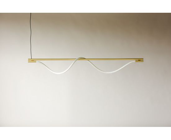 Подвесной светильник Luke Lamp Co. Surrey Suspension I, фото 19