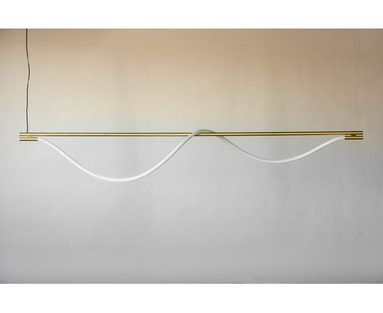 Подвесной светильник Luke Lamp Co. Surrey Suspension I, фото 20