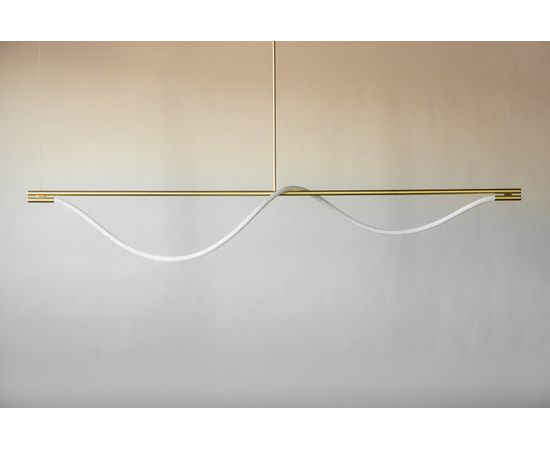 Подвесной светильник Luke Lamp Co. Surrey Suspension I, фото 21