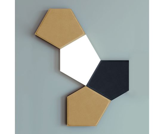 Настенно-потолочный светильник Penta TILE, фото 1