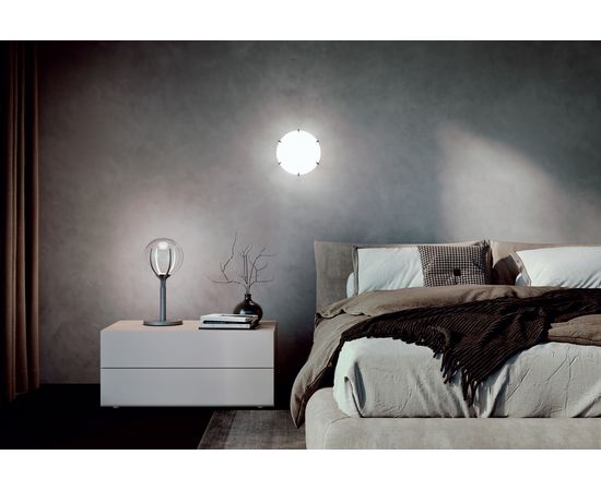 Настенный светильник Penta YAN wall oval, фото 3