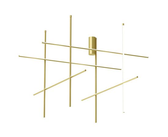 Потолочный светильник Flos Coordinates Module C, фото 1