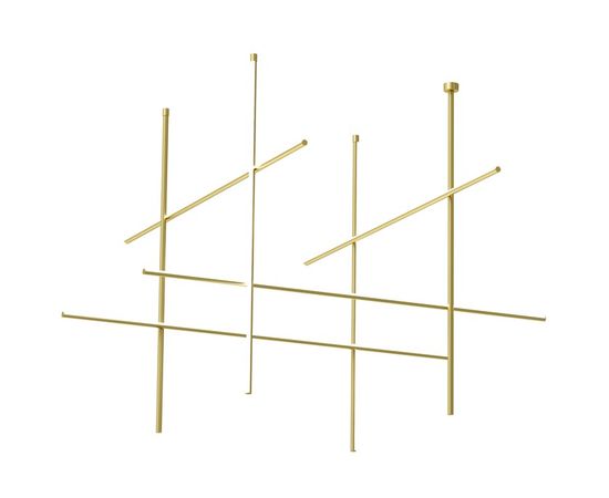 Потолочный светильник Flos Coordinates Module C, фото 3