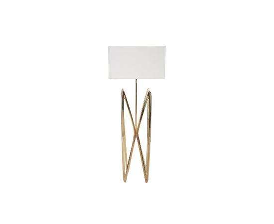 Торшер Philips Collection Butterfly Floor Lamp, фото 5