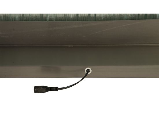 Настольная лампа Philips Collection Ice Sculpture Glass Lamp, фото 6