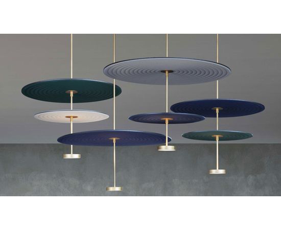 Подвесной светильник Penta Feel, фото 3