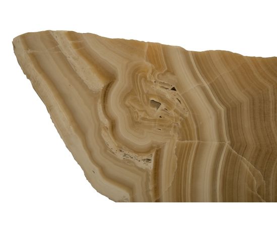 Настенный светильник Philips Collection Onyx Butterfly Sconce, фото 8