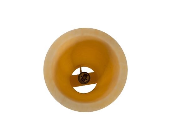 Настольная лампа Philips Collection Onyx Cylindrical Lamp Orange, фото 4