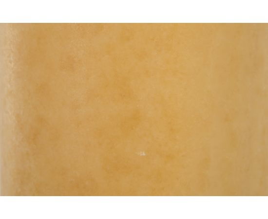 Настольная лампа Philips Collection Onyx Cylindrical Lamp Orange, фото 5