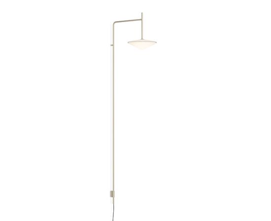 Настенный светильник Vibia Tempo wall lamp diamond 5766, фото 1
