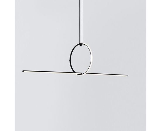 Подвесной светильник Flos Arrangements Round Small, фото 4