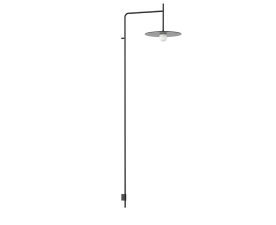 Настенный светильник Vibia Tempo wall lamp disc 5762, фото 1