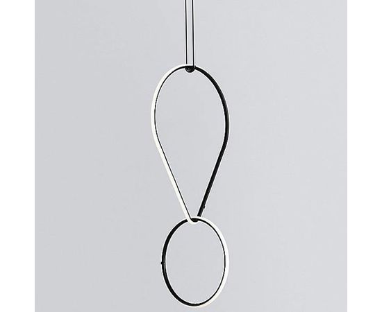 Подвесной светильник Flos Arrangements Drop Down, фото 9