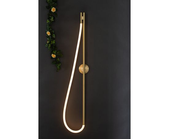 Настенный светильник Luke Lamp Co. Artemis Sconce, фото 7