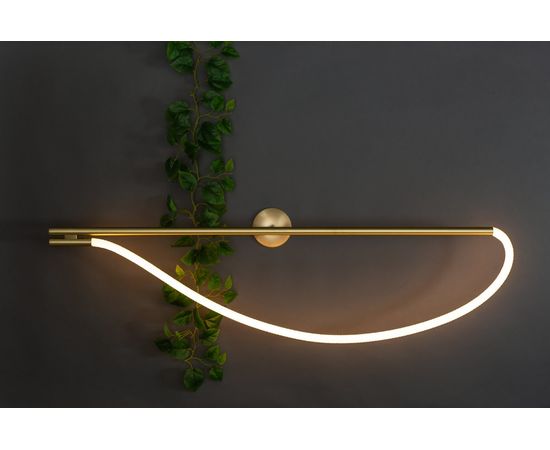 Настенный светильник Luke Lamp Co. Artemis Sconce, фото 6
