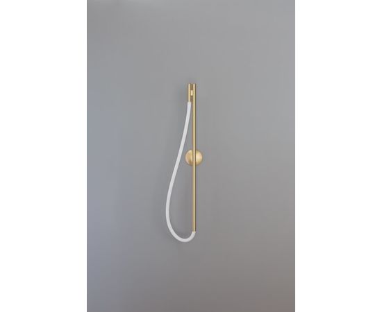 Настенный светильник Luke Lamp Co. Artemis Sconce, фото 4