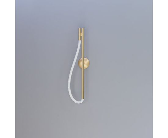 Настенный светильник Luke Lamp Co. Artemis Sconce, фото 1