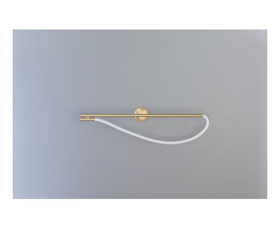 Настенный светильник Luke Lamp Co. Artemis Sconce, фото 3