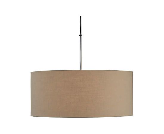 Подвесной светильник Crate and Barrel Finley Large Wheat Pendant Light, фото 3