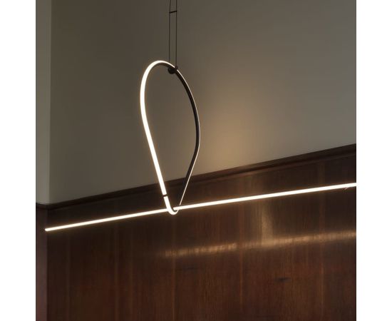 Подвесной светильник Flos Arrangements Drop Down, фото 8