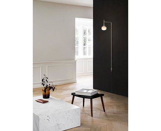 Настенный светильник Vibia Tempo wall lamp oval 5764, фото 2