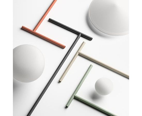 Настенный светильник Vibia Tempo wall lamp oval, фото 2