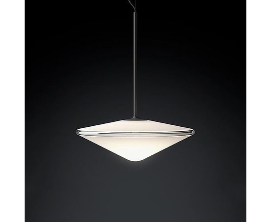 Подвесной светильник Vibia Tempo pendant lamp diamond, фото 1