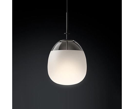 Подвесной светильник Vibia Tempo pendant lamp oval, фото 1