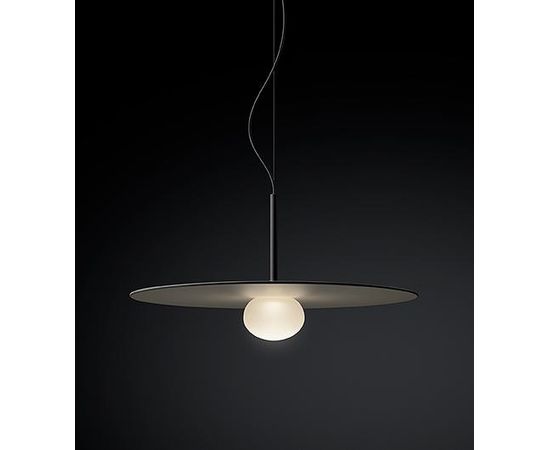 Подвесной светильник Vibia Tempo pendant lamp disc, фото 5