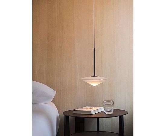 Подвесной светильник Vibia Tempo pendant lamp diamond, фото 3