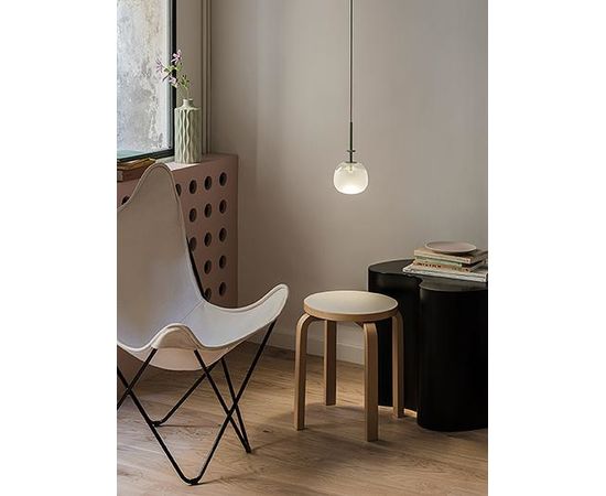 Подвесной светильник Vibia Tempo pendant lamp oval, фото 4