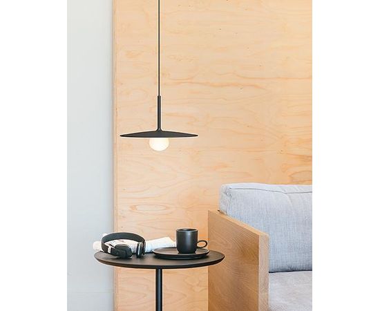 Подвесной светильник Vibia Tempo pendant lamp disc, фото 2