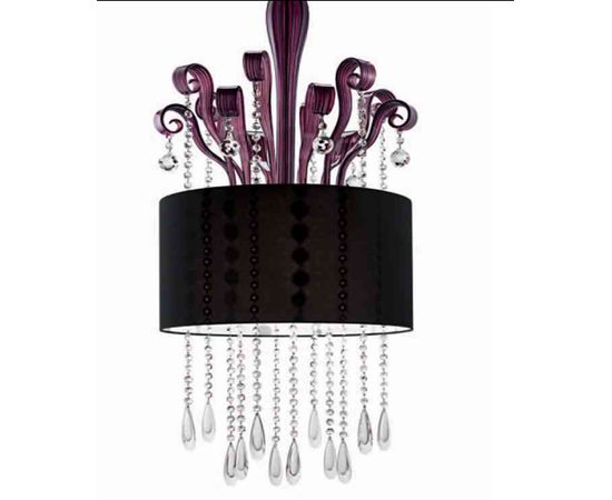 Потолочный светильник Barovier&amp;Toso 7044, фото 1